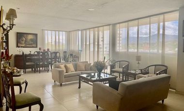APARTAMENTO ESPECTACULAR CON LINDA VISTA