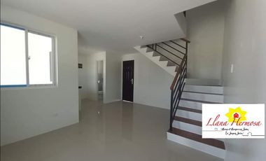 2 Bedroom Townhouse Unit in Llana Hermosa, Bataan