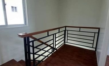 2 Bedroom Townhouse Unit in Llana Hermosa, Bataan