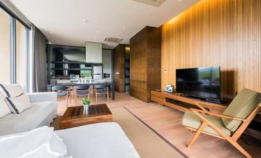 KHAO YAI PRIVATE POOL PENTHOUSE