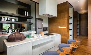 KHAO YAI PRIVATE POOL PENTHOUSE