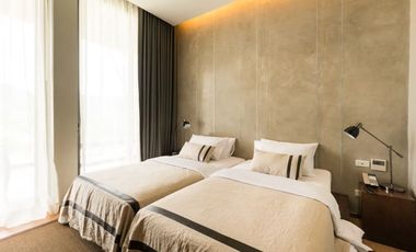 KHAO YAI PRIVATE POOL PENTHOUSE