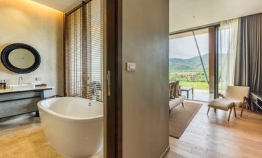 KHAO YAI PRIVATE POOL PENTHOUSE