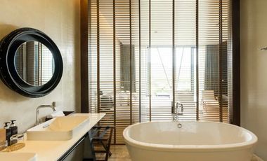 KHAO YAI PRIVATE POOL PENTHOUSE