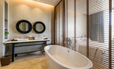KHAO YAI PRIVATE POOL PENTHOUSE