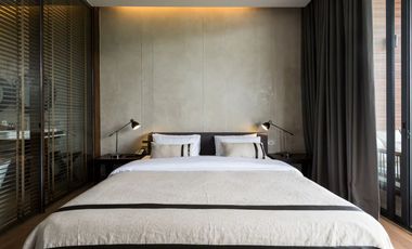KHAO YAI PRIVATE POOL PENTHOUSE