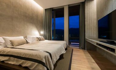 KHAO YAI PRIVATE POOL PENTHOUSE