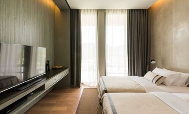 KHAO YAI PRIVATE POOL PENTHOUSE