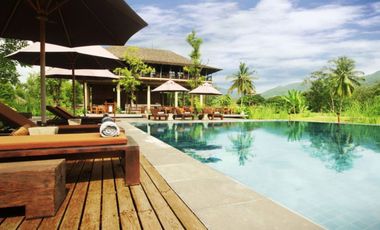 KHAO YAI PRIVATE POOL PENTHOUSE