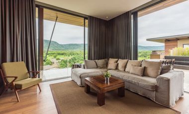 KHAO YAI PRIVATE POOL PENTHOUSE