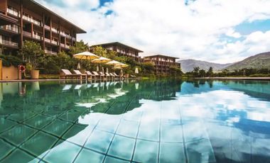 KHAO YAI PRIVATE POOL PENTHOUSE