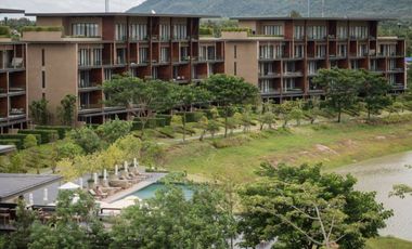 KHAO YAI PRIVATE POOL PENTHOUSE