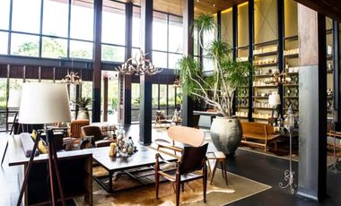 KHAO YAI PRIVATE POOL PENTHOUSE