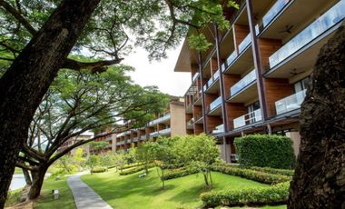 KHAO YAI PRIVATE POOL PENTHOUSE