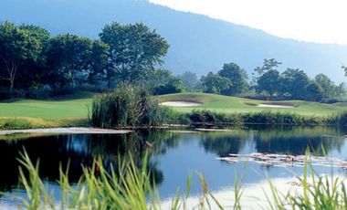KHAO YAI PRIVATE POOL PENTHOUSE
