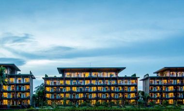 KHAO YAI PRIVATE POOL PENTHOUSE