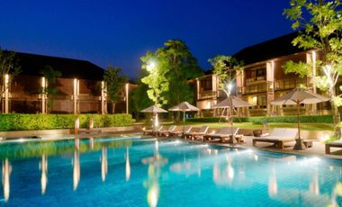 KHAO YAI PRIVATE POOL PENTHOUSE