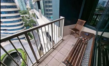 One Rockwell East Tower I Two Bedroom Condo Unit For Sale in Rockwell Center Makati City