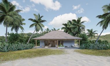 SUNUT VILLAS: 1 BR, 2 BR, 3 BR, AND GLAMP VILLA