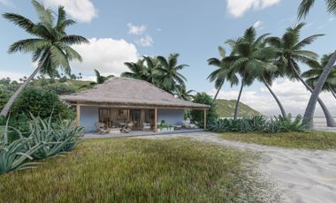 SUNUT VILLAS: 1 BR, 2 BR, 3 BR, AND GLAMP VILLA