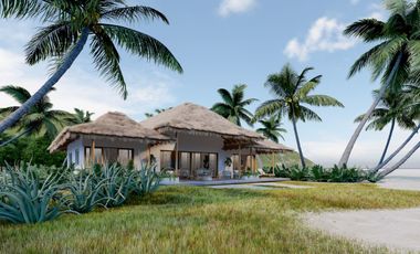 SUNUT VILLAS: 1 BR, 2 BR, 3 BR, AND GLAMP VILLA
