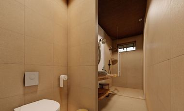 SUNUT VILLAS: 1 BR, 2 BR, 3 BR, AND GLAMP VILLA