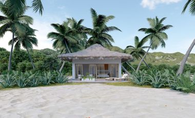 SUNUT VILLAS: 1 BR, 2 BR, 3 BR, AND GLAMP VILLA