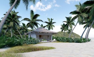 SUNUT VILLAS: 1 BR, 2 BR, 3 BR, AND GLAMP VILLA