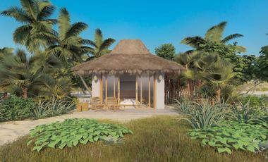 SUNUT VILLAS: 1 BR, 2 BR, 3 BR, AND GLAMP VILLA