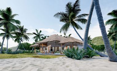 SUNUT VILLAS: 1 BR, 2 BR, 3 BR, AND GLAMP VILLA