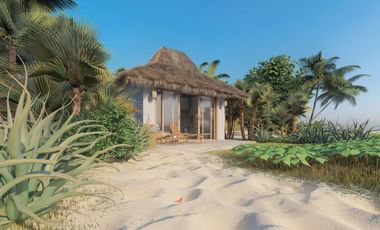 SUNUT VILLAS: 1 BR, 2 BR, 3 BR, AND GLAMP VILLA