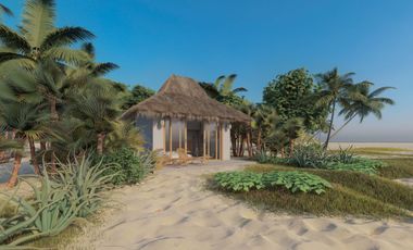 SUNUT VILLAS: 1 BR, 2 BR, 3 BR, AND GLAMP VILLA