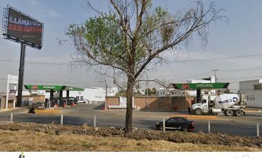 Terreno en Venta - Lateral Vía Atlixcáyotl