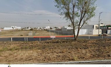 Terreno en Venta - Lateral Vía Atlixcáyotl