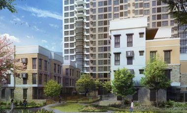 Indulge in Urban Sophistication: Studio Unit for Sale at Ametrine Portico – Your Oasis of Style and Comfort in Pasig City’s Vibrant Landscape