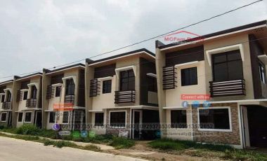SABELLA VILLAGE House For Sale in General Trias Cavite