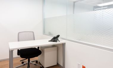 Encuentra un escritorio de uso exclusivo y empieza a trabajar en BOGOTA, Spaces 80 Once