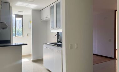 PR20942 Apartamento en arriendo en el sector Cumbres