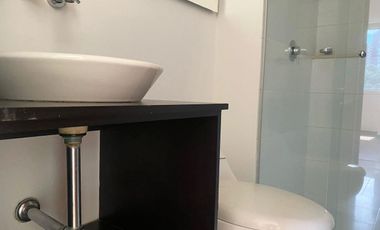 PR20942 Apartamento en arriendo en el sector Cumbres