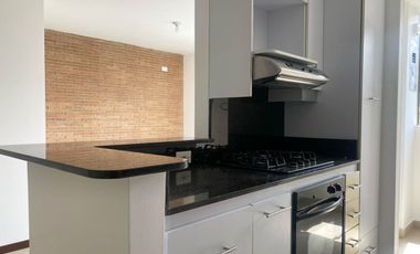 PR20942 Apartamento en arriendo en el sector Cumbres