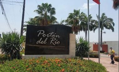 Casas de Venta en Portón del Río