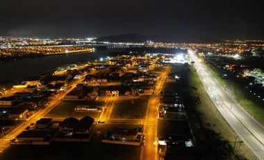 Casas de Venta en Portón del Río