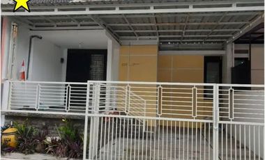 Rumah Murah Luas 72 di Sulfat Utara kota Malang