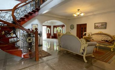 JSH - FOR SALE: 4 Bedroom House and Lot in Valle Verde 5, Pasig