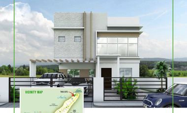 6 Bedroom House and Lot for Sale in Punta Engano Cebu