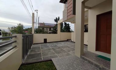 RFO 4-bedroom Single Detached House For Sale in Pacific Parkplace Village Paliparan Dasmariñas Cavite