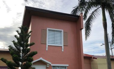 EZABELLE RFO | House and Lot for Sale in Dasmarinas Cavite 2 Bedroom Unit