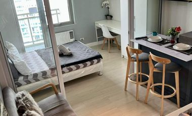 FOR SALE: 1 Bedroom Unit in Azure Urban Resort Residences