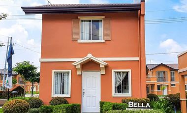 Property for Sale in Orani, Bataan | Pre-selling | 2 Bedrooms