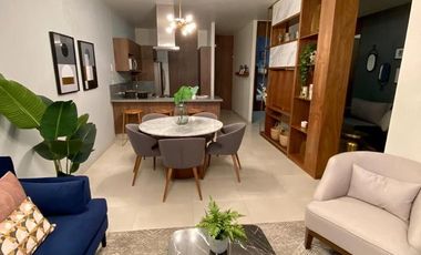 Departamentos en venta y preventa listos para estrenar, Capital Norte